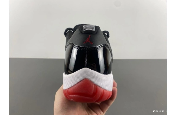  “Bred” FV5104-006 FV5104-006 Low  Air 11 Jordan 0928